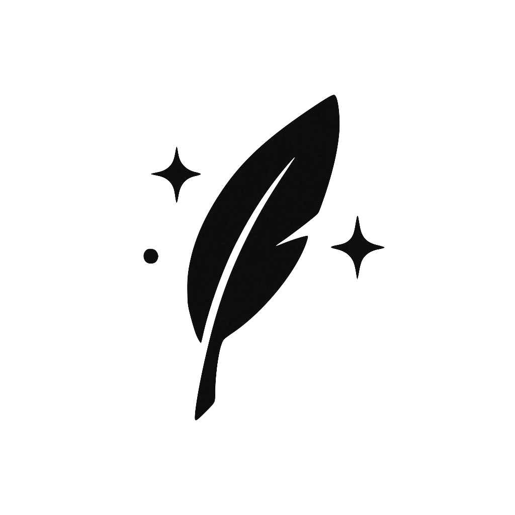 Pluma: Vibe Writer